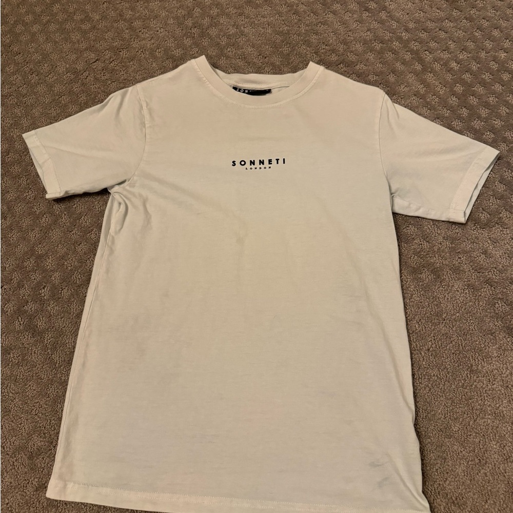 SONNETI shirt